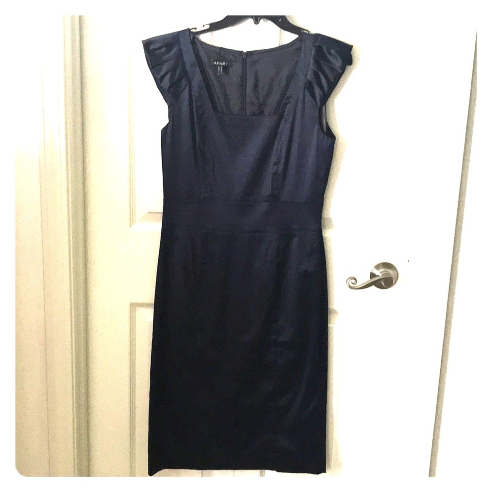 Elegant dress